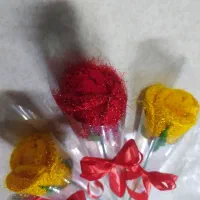 شاخه گل رز های زیبا|گل مصنوعی|مشهد, آزادشهر|دیوار