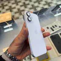 iPhone 16|موبایل|کازرون, |دیوار