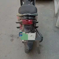 موتور پانیک مدل ۹۵