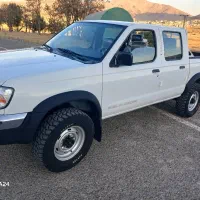 نیسان پیکاپ مدل 1382|خودرو سواری و وانت|بانه, |دیوار