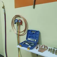 آموزش تعمیر و نصب کولر گازی فوق تخصصی و پکیج|خدمات آموزشی|تبریز, |دیوار