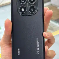 Note 14pro 512/12 درحدآکبند|موبایل|اندیشه, اندیشه فاز ۱|دیوار