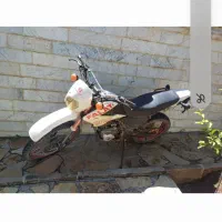 موتور ۲۰۰ فلات