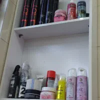 مفت مفت وسایل آرایشگاه  نخری ضررکردی