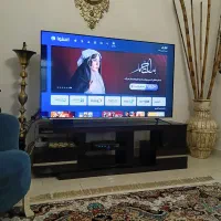 فروش فوری تلوزیون اسنوا 65 در حد نو