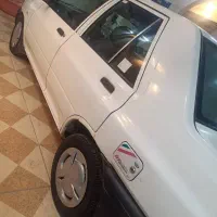 پراید۹۸.۱۳۱معاوضه با پراید وانت یا پارس مدل پایین