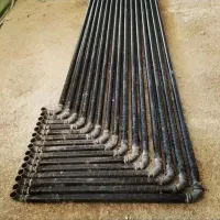 لوله کشی گاز و آب و نصب پمپ و شیرآلات|خدمات پیشه و مهارت|نیشابور, بزرگمهر|دیوار