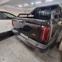 کی ام سی T9 تحویل همزمان با پیش درب نمایندگی|خودرو سواری و وانت|تهران, پونک|دیوار