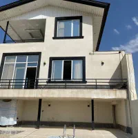 ویلا دوبلکس با ویو کاردپستالی مهراباد رودهن