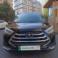 جک S3 شخصی (کارنامه)|خودرو سواری و وانت|تهران, کوی فراز|دیوار