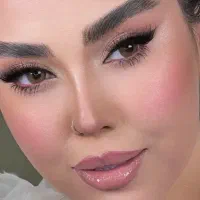 زیبایی بدون فیلتر،میکاپ و شینیون|خدمات آرایشگری و زیبایی|اصفهان, وحید|دیوار