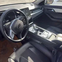 فروش کا ام سی جی۷ ، kmc j7 ، بدون رنگ ، گارانتی|خودرو سواری و وانت|تبریز, |دیوار