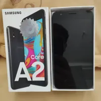 سامسونگ Galaxy A2 Core با حافظهٔ ۱۶ گیگابایت
