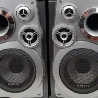 خریدارباندضبطهای قدیمی سه دیسک ارزون قیمت|سیستم صوتی خانگی|رشت, گلسار|دیوار