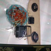 فروش وسایل سیستم