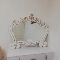 سرویس خواب در حد نو|تخت و سرویس خواب|مشهد, چهارچشمه|دیوار