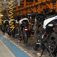 کارگرساده/باجاخواب‌/غذا‌بیمه(موتورسیکلت)|استخدام صنعتی، فنی، مهندسی|تهران, فتح|دیوار