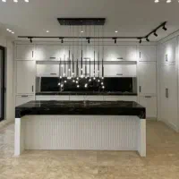 کابینت آشپزخانه نئوکلاسیک