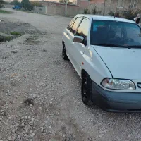 فروش سواری پراید|خودرو سواری و وانت|بهشهر, |دیوار