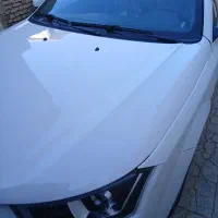 دنا پلاس شش دنده مدل ۱۴۰۵ باکارکرد سه هزار و۱۰۰