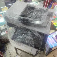 پرینتر hp m525|پرینتر، اسکنر، کپی، فکس|تهران, المهدی|دیوار