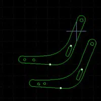 ابکاری گالوانیزه کروم طلایی نیکل مسی زاچ و...