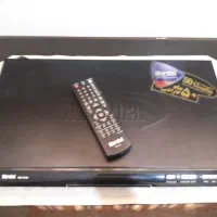 دستگاه دی وی دی