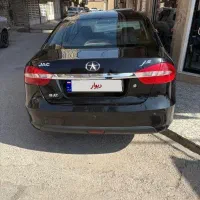 جک j5|خودرو سواری و وانت|قم, انسجام|دیوار