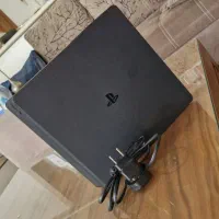PS4 SLIM 1TB