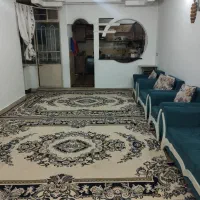 چراغچی 25آپارتمان طبقه اول 90متری تمیز