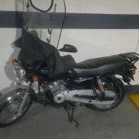 باکسر ۹۵|موتورسیکلت|تهران, قلهک|دیوار