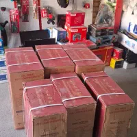 کمپرسور سایلنت نسل جدید جنووا|ابزارآلات|مرودشت, مختارآباد|دیوار