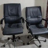 صندلی اداری