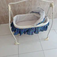 گهواره|تخت و صندلی بچه|ایلام, |دیوار