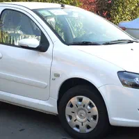 رانا پلاس مدل ۴۰۴ ارتقا یافته