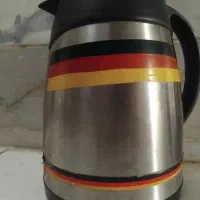 فلاسک ۳ لیری