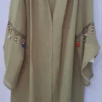 مانتو سایز ۲