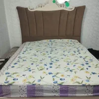 تخت خواب دونفره