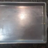 سینی فر وجای کیک پز فر