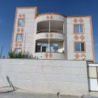 اجاره خانه ۱۲۰ متری حیاط دار در حصارمهتر رباط کریم