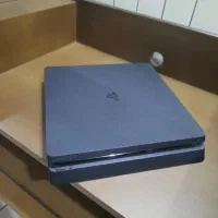 ps4 slim 1TB|کنسول، بازی ویدئویی و آنلاین|کرج, اسدآباد|دیوار