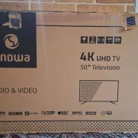 ال ای دی 50 اسنوا نو صفر