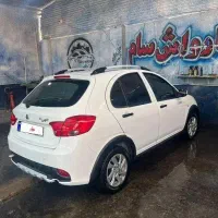 کوییک آخر ۹۸ سری اول دریچه گاز سیمی