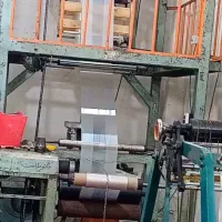 نایلون و نایلکس|ظروف نگهدارنده، پلاستیکی، یکبارمصرف|ملکان, |دیوار