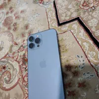 آیفون سیزده پرو مکس