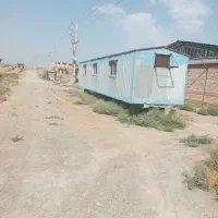 کانکس ۱۲×۲.۴