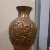 مسی و برنجی|کلکسیون اشیاء عتیقه|تهران, پاسداران|دیوار