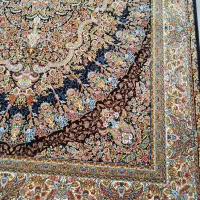 ۲ تخته ۹ متری ۱۰۰۰ شانه در حد آک|فرش|قم, نیروگاه|دیوار