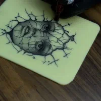 آموزش تخصصی تتو + ورود به بازار کار|خدمات آموزشی|فردیس, فردیس|دیوار