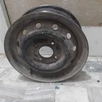 یک عدد رینگ پراید